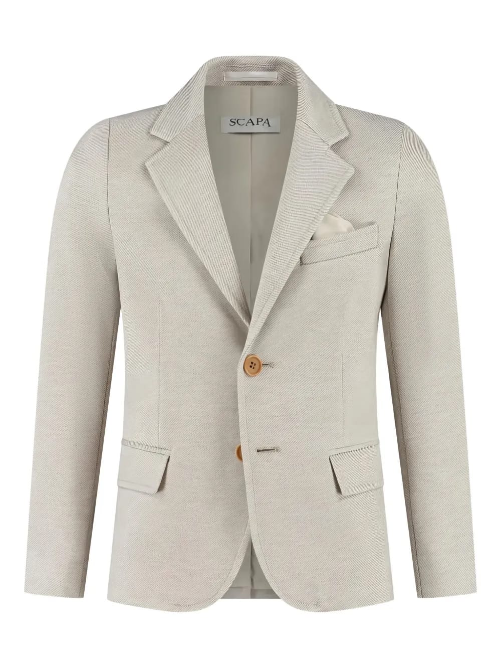 James blazer