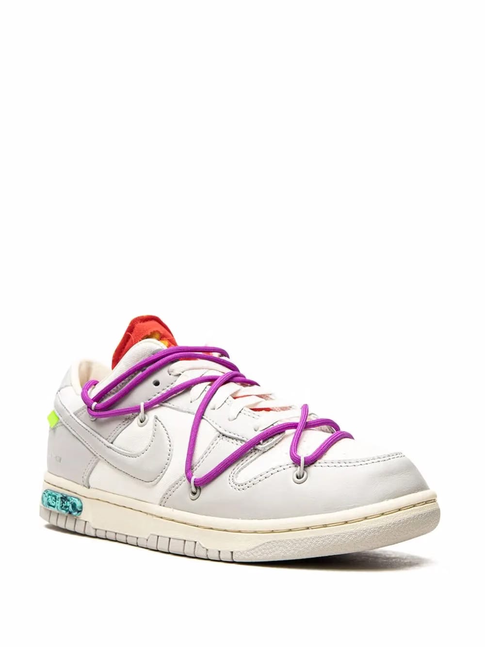 Dunk Low "Lot 45" sneakers