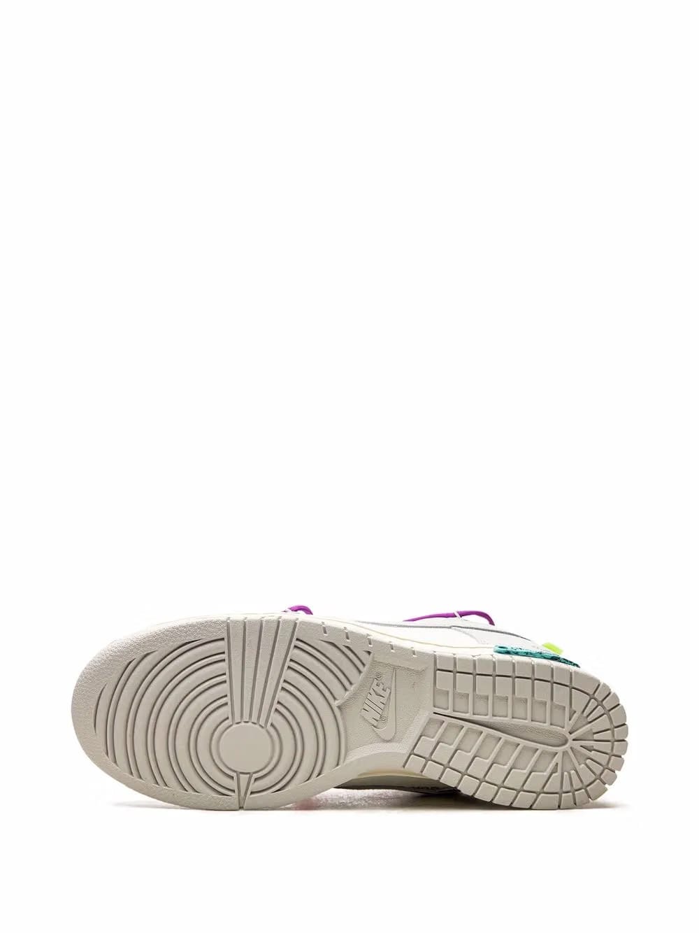 Dunk Low "Lot 45" sneakers