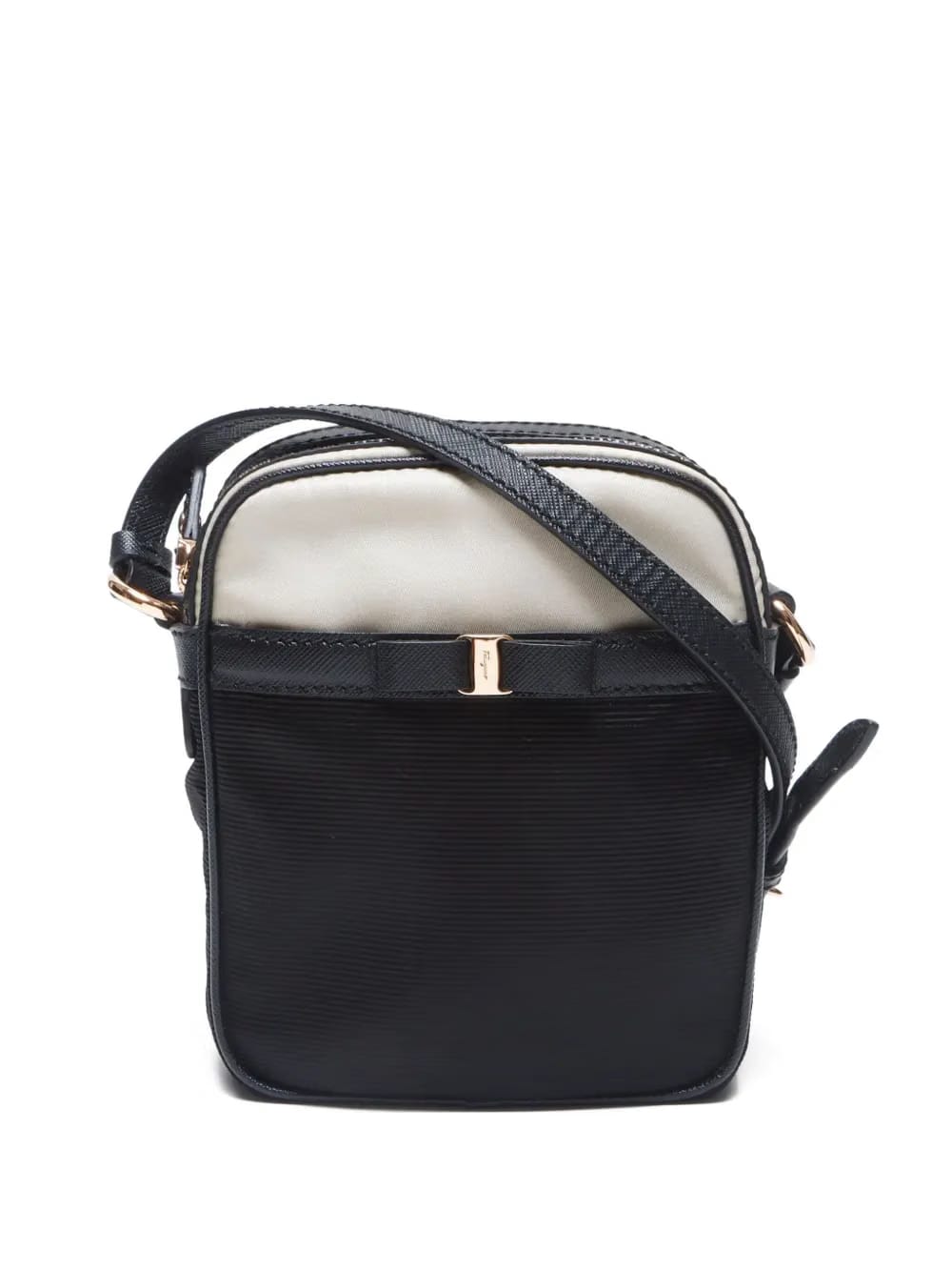 2010-2020s Vara Nylon shoulder bag