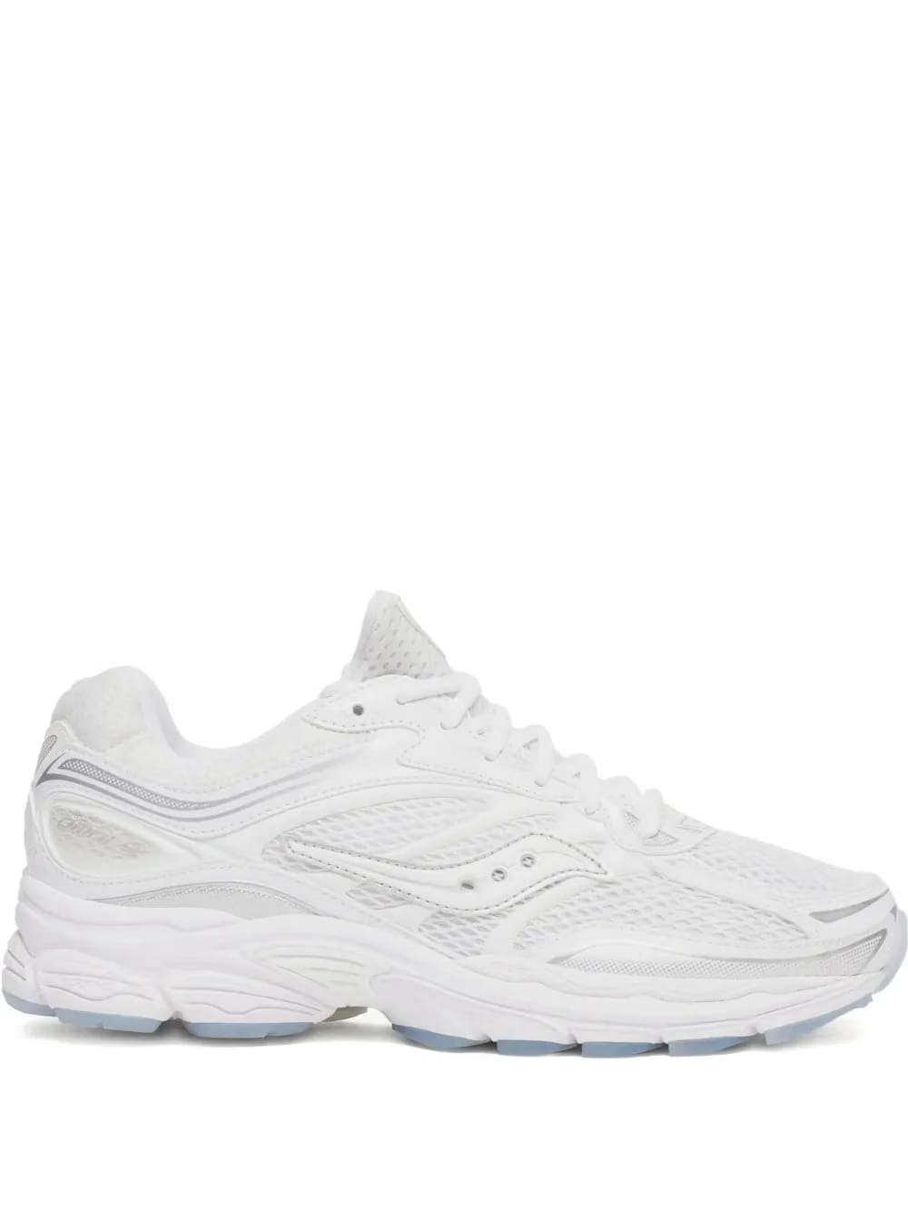 Progid Omni 9 low-top sneakers