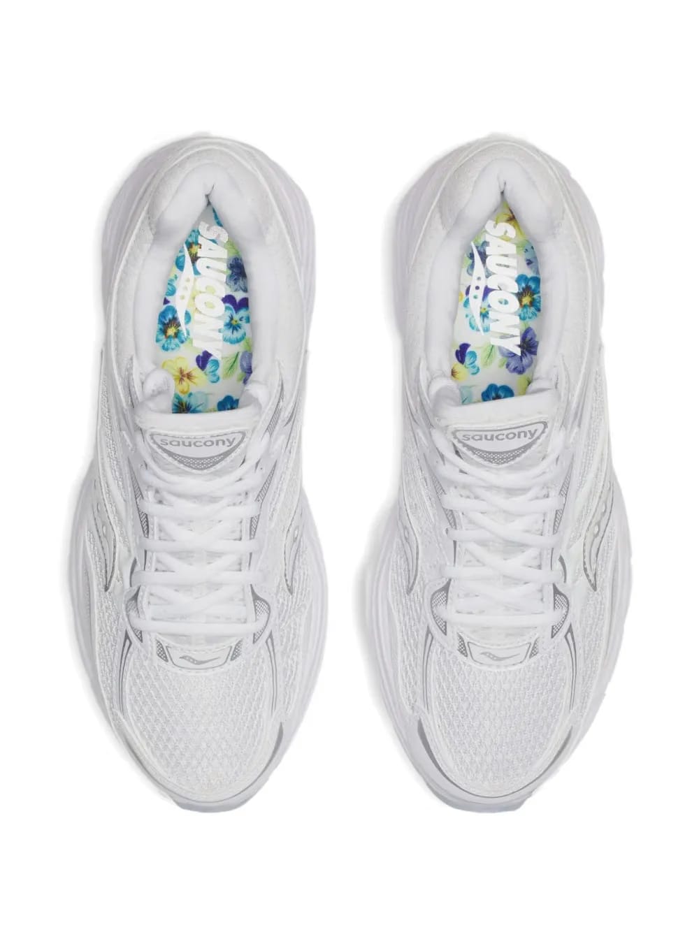 Progid Omni 9 low-top sneakers