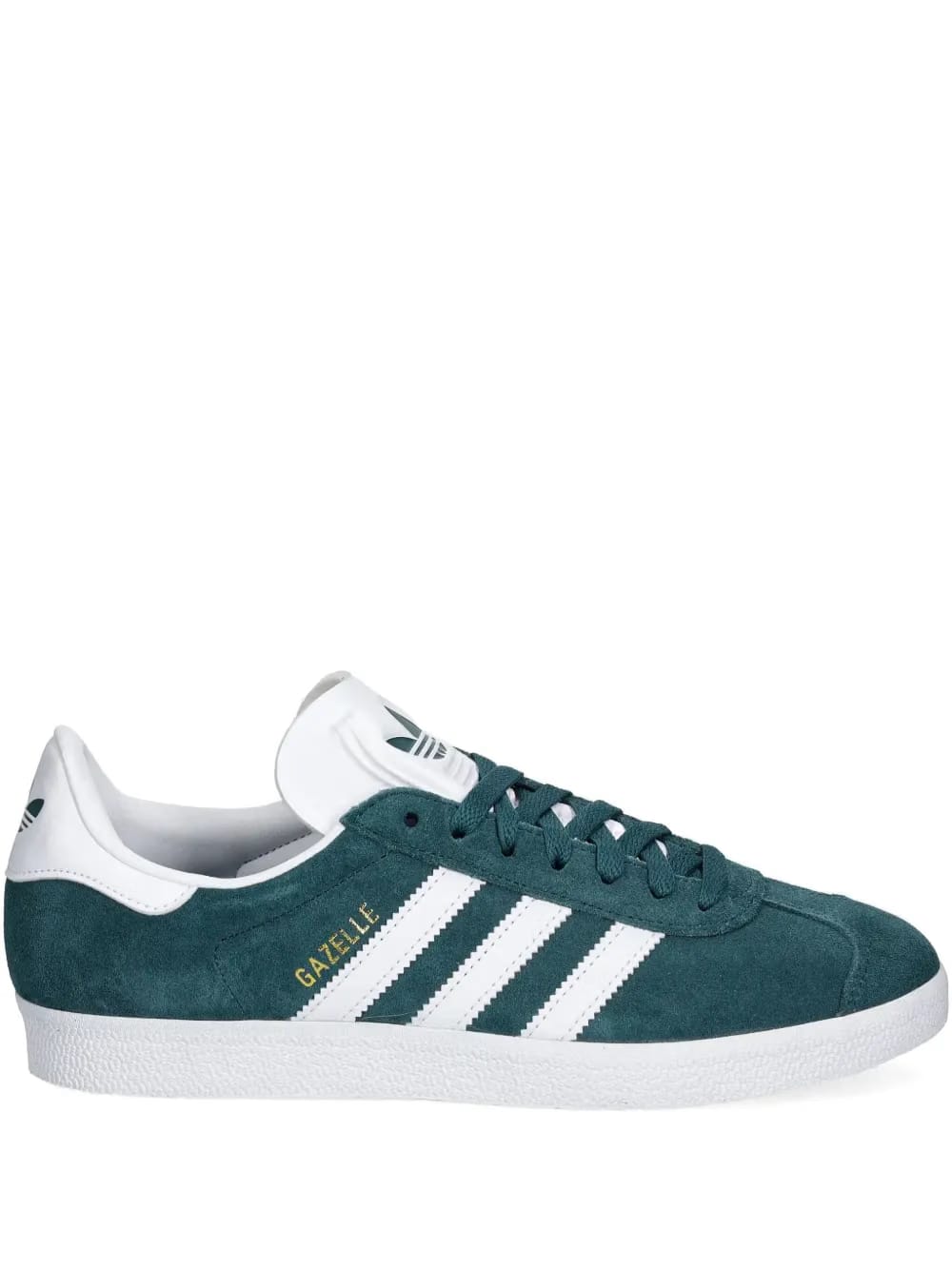 Gazelle Mystic Green