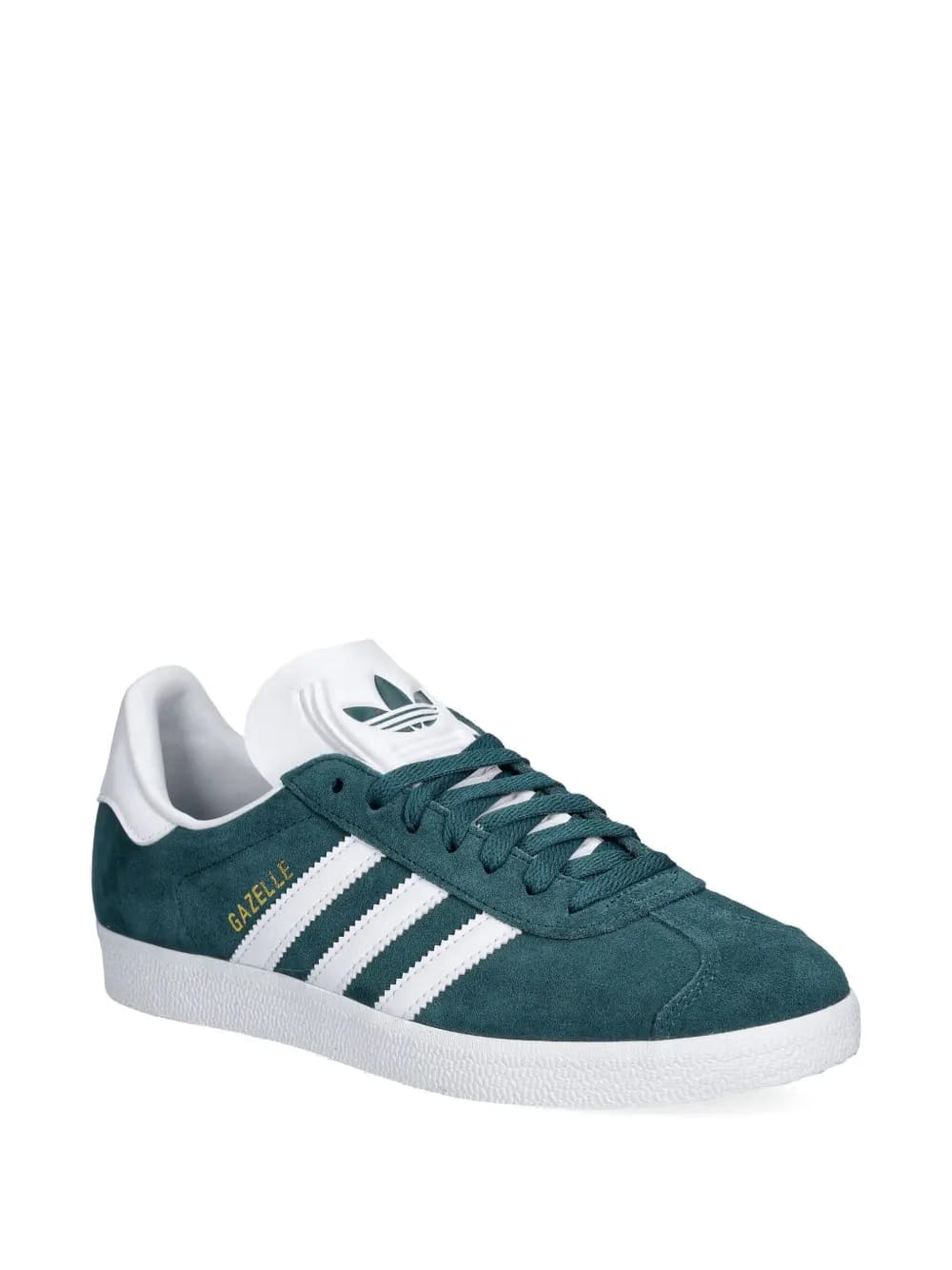 Gazelle Mystic Green