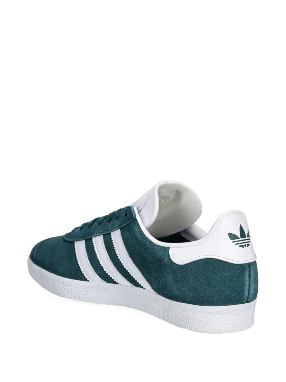Gazelle Mystic Green