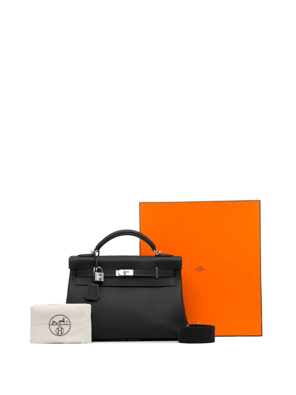 2023 Togo Maxi Kelly 42 satchel
