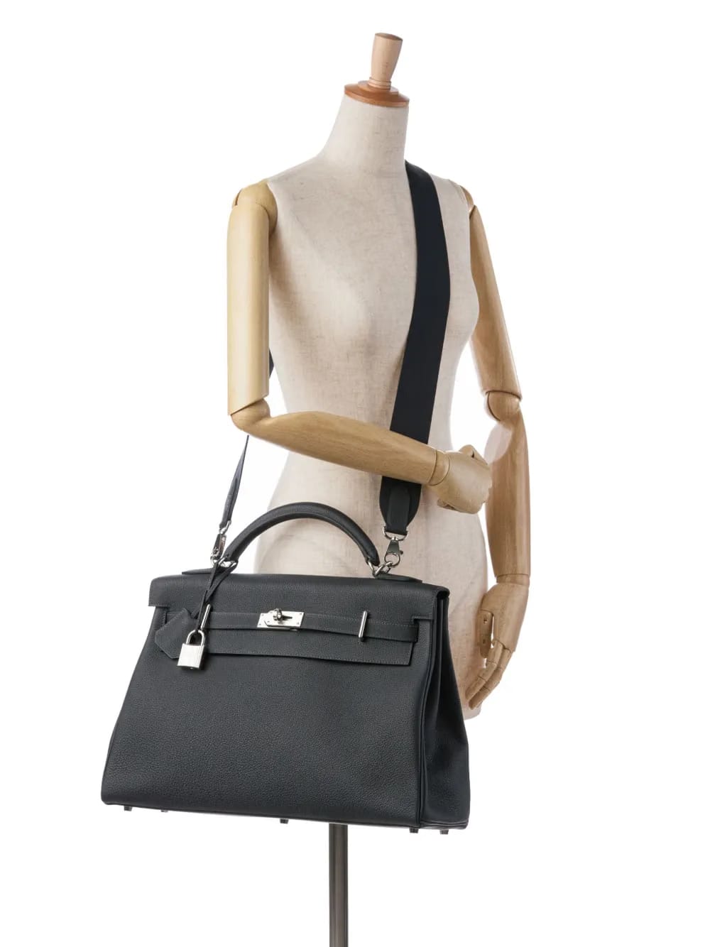 2023 Togo Maxi Kelly 42 satchel
