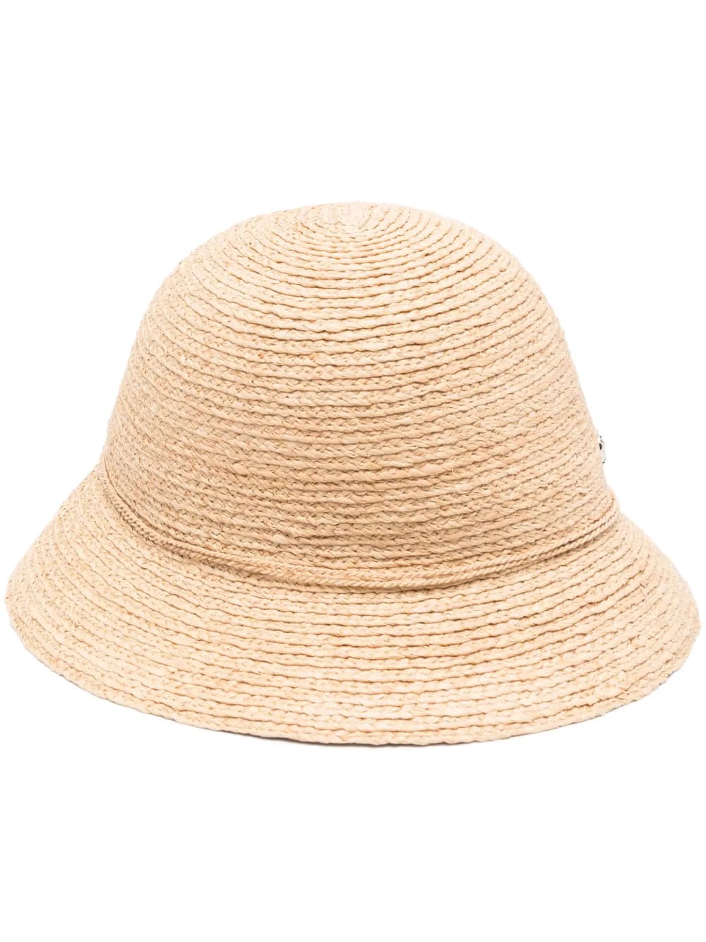 bow-detailing raffia sun hat
