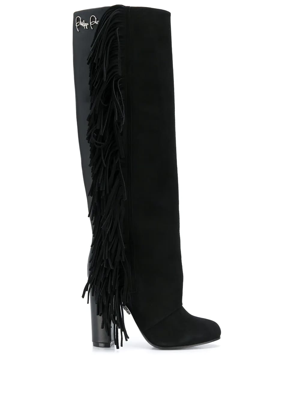 High Signature boots