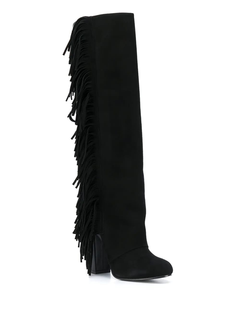High Signature boots