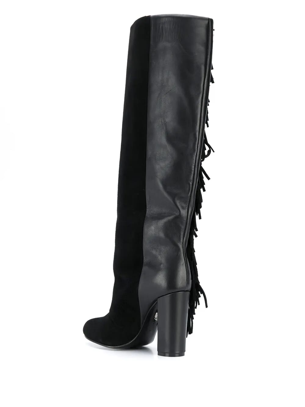 High Signature boots
