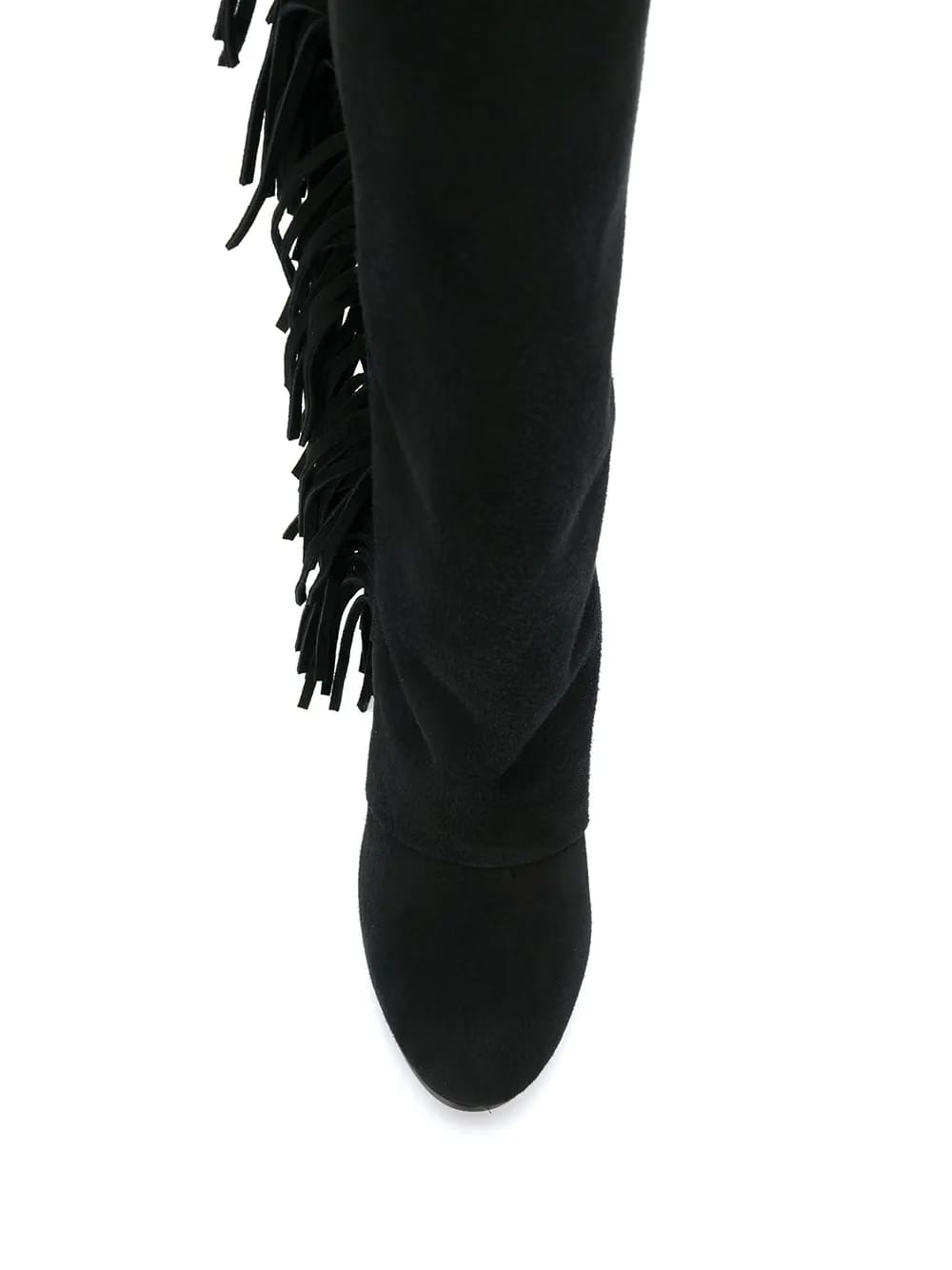 High Signature boots