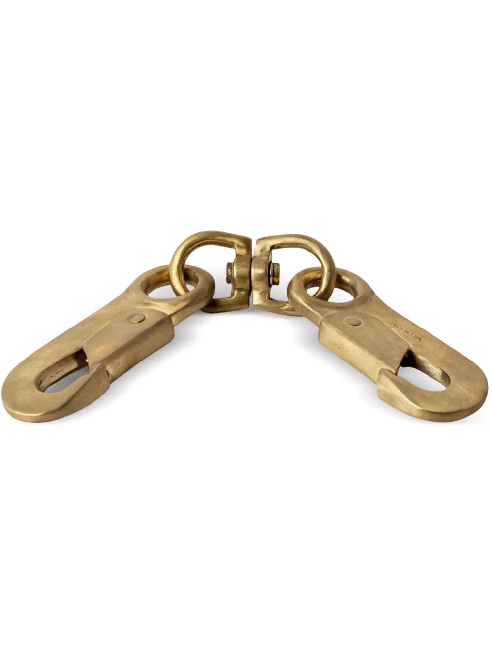 double-clip chain