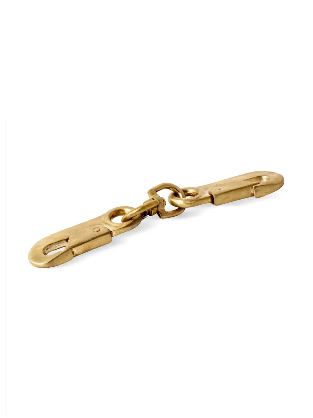 double-clip chain