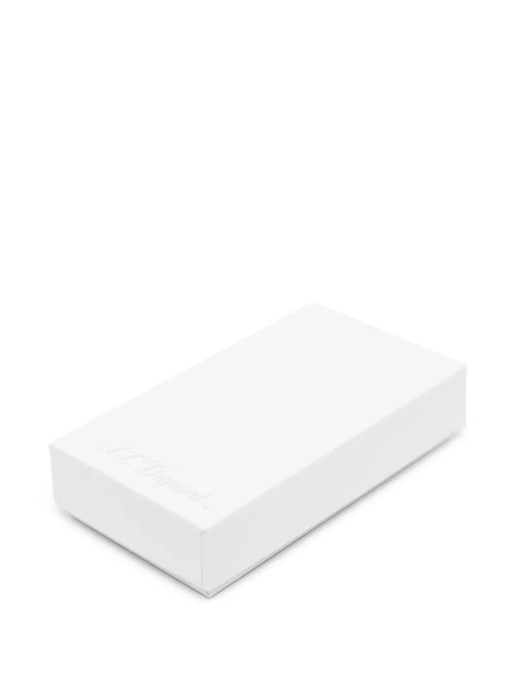 Maxijet chrome-finish lighter