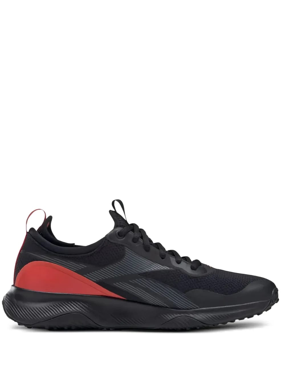Hiit Tr 2.0 "Black/Red" sneakers