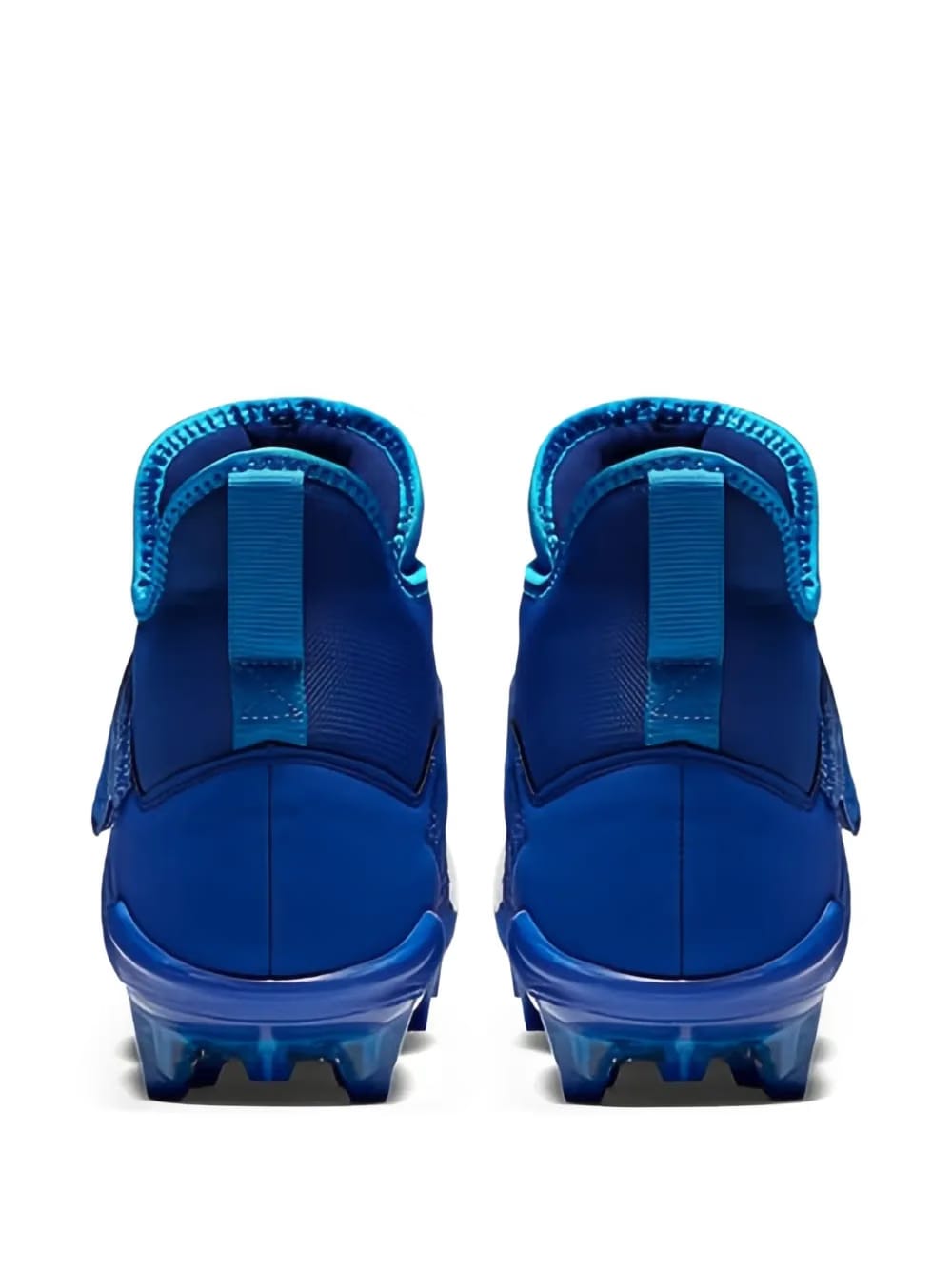 Alpha Menace Pro 2 Mid Game Royal cleats