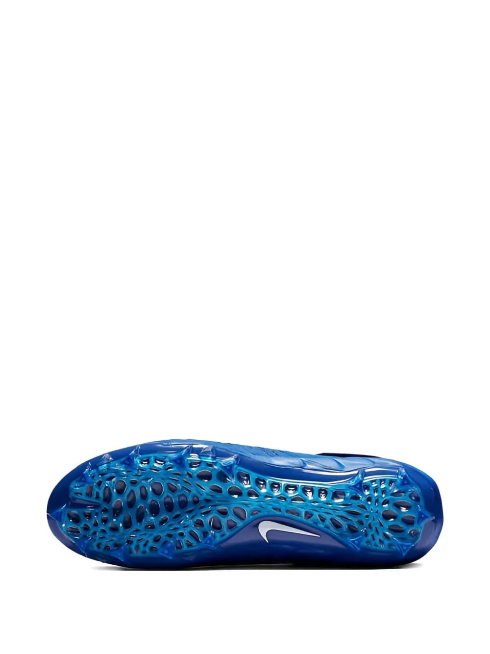 Alpha Menace Pro 2 Mid Game Royal cleats