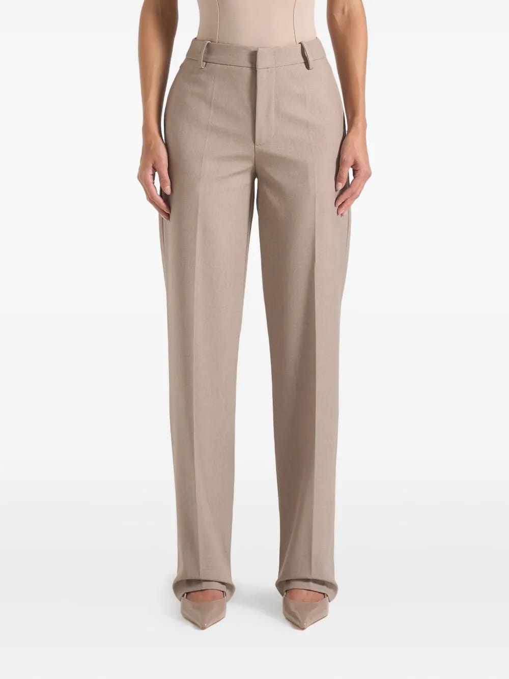 Nina tailored trousers
