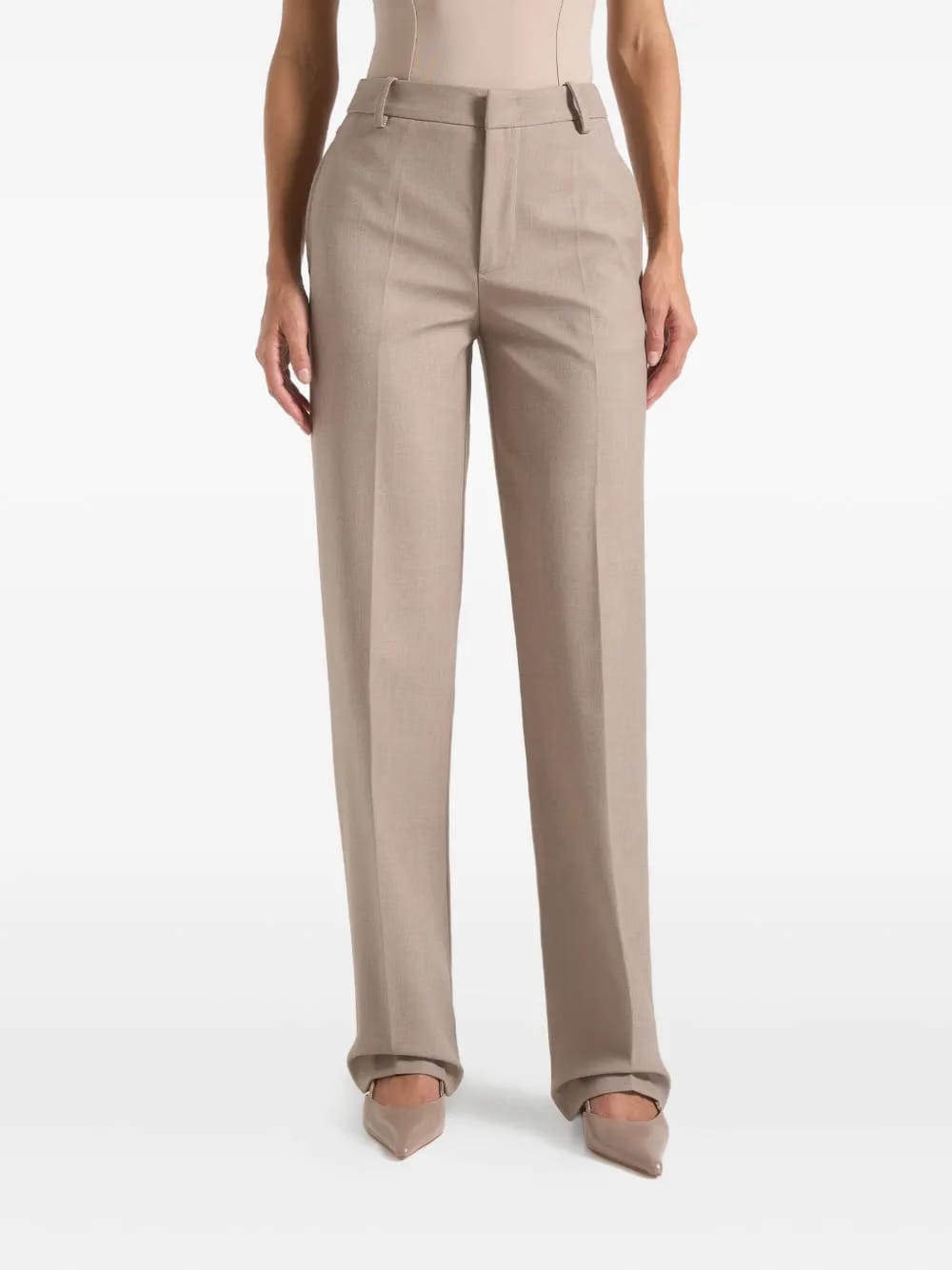 Nina tailored trousers