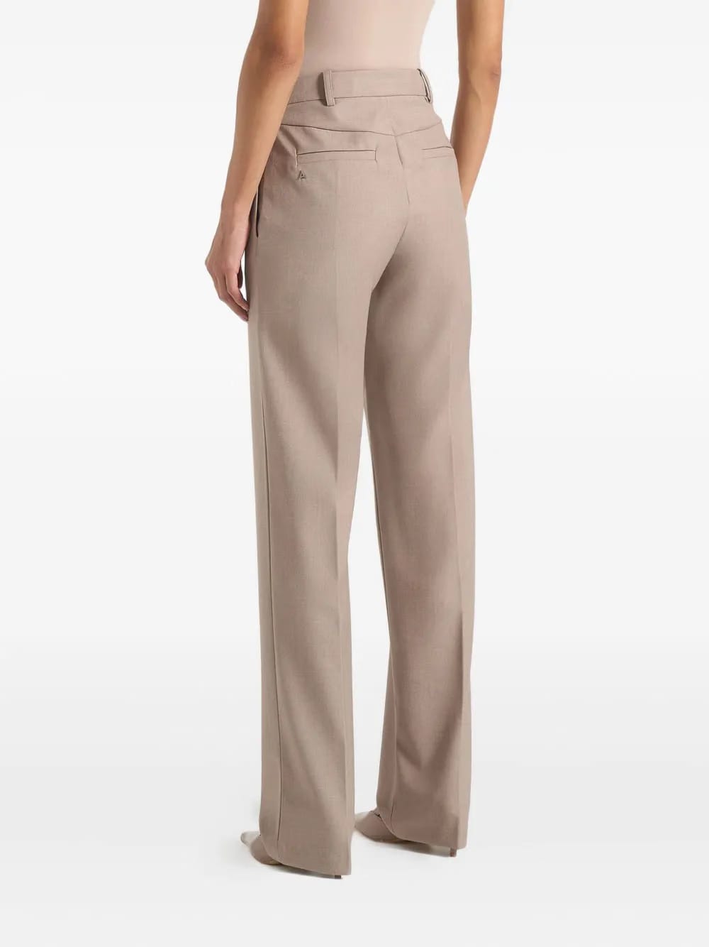 Nina tailored trousers