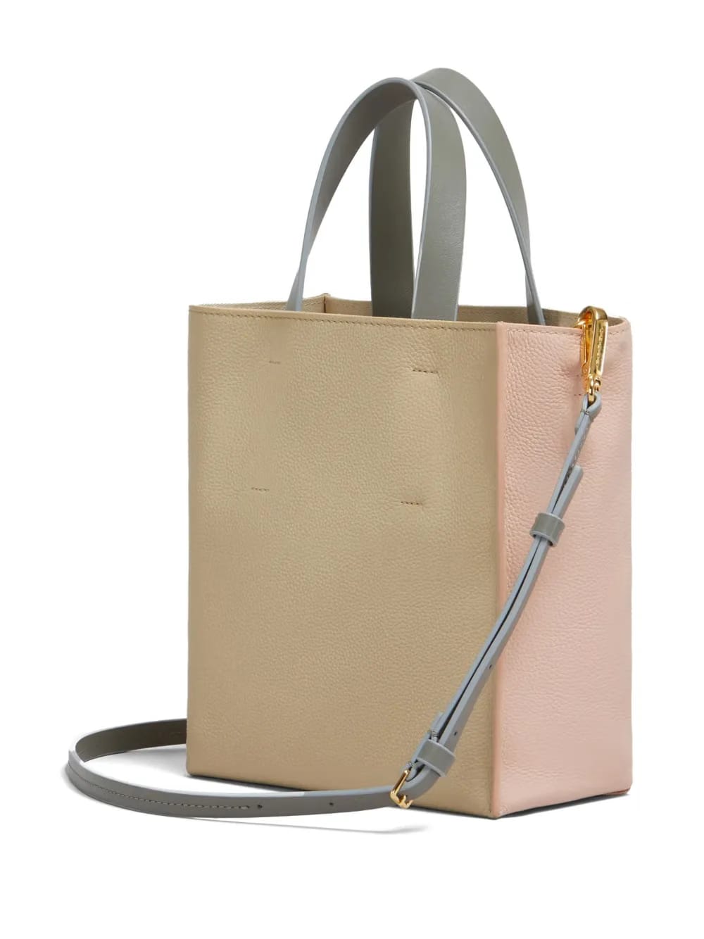 mini Museo shoulder bag