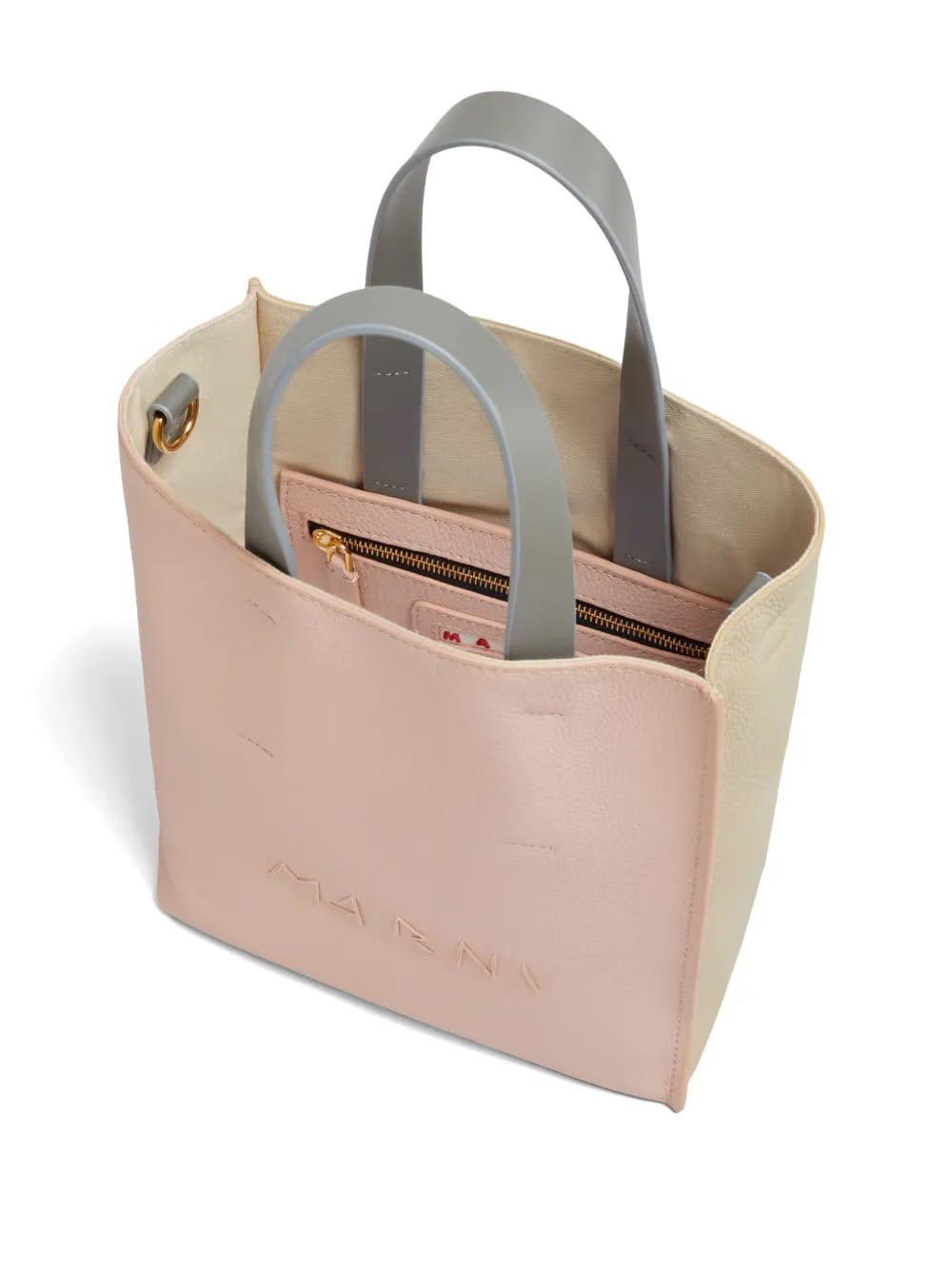 mini Museo shoulder bag