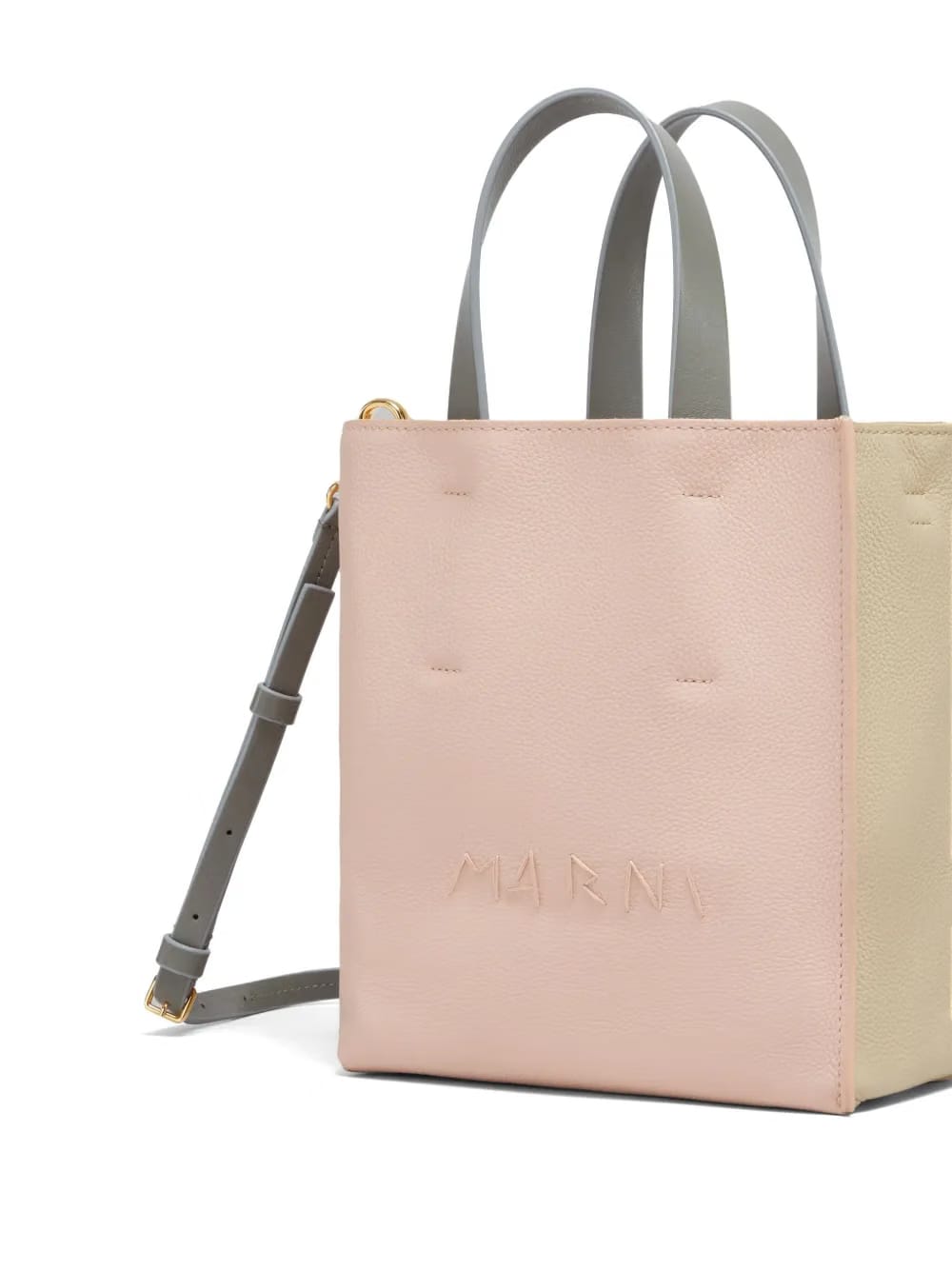 mini Museo shoulder bag