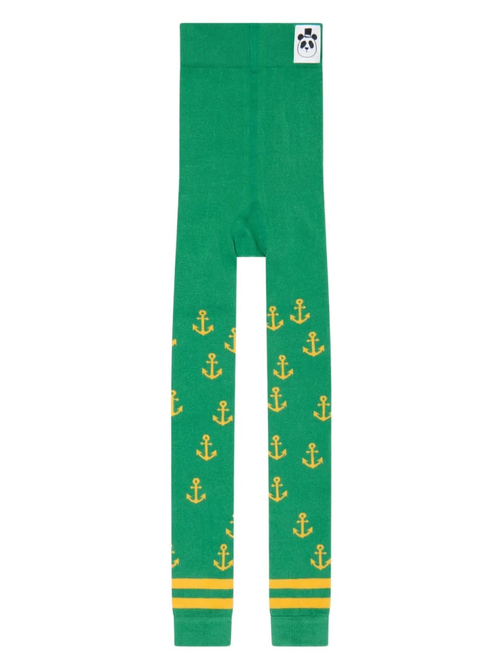 Anchor leggings