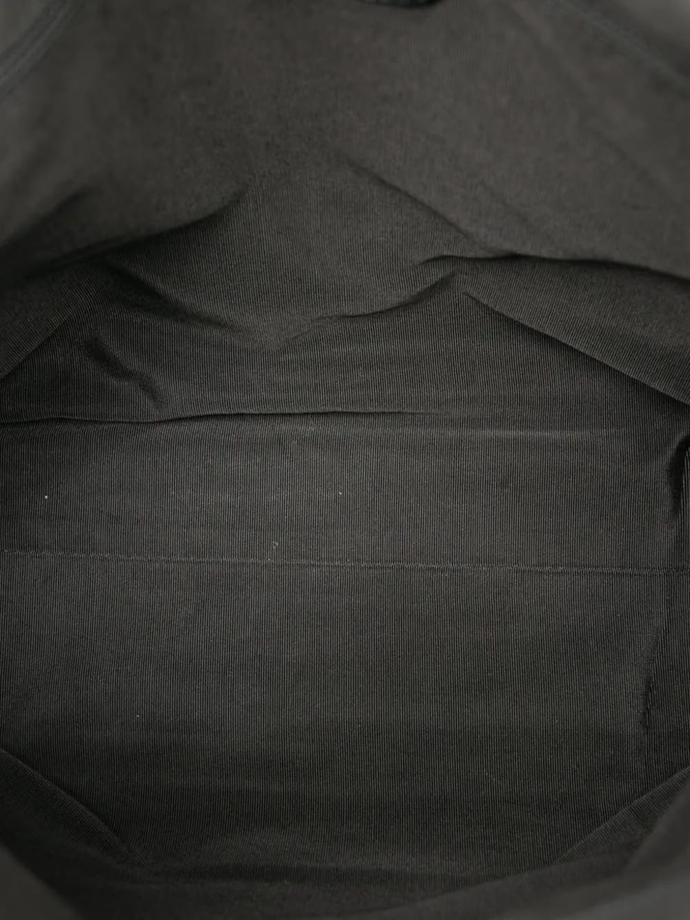 1997-1999 CC Lambskin Tassel tote bag