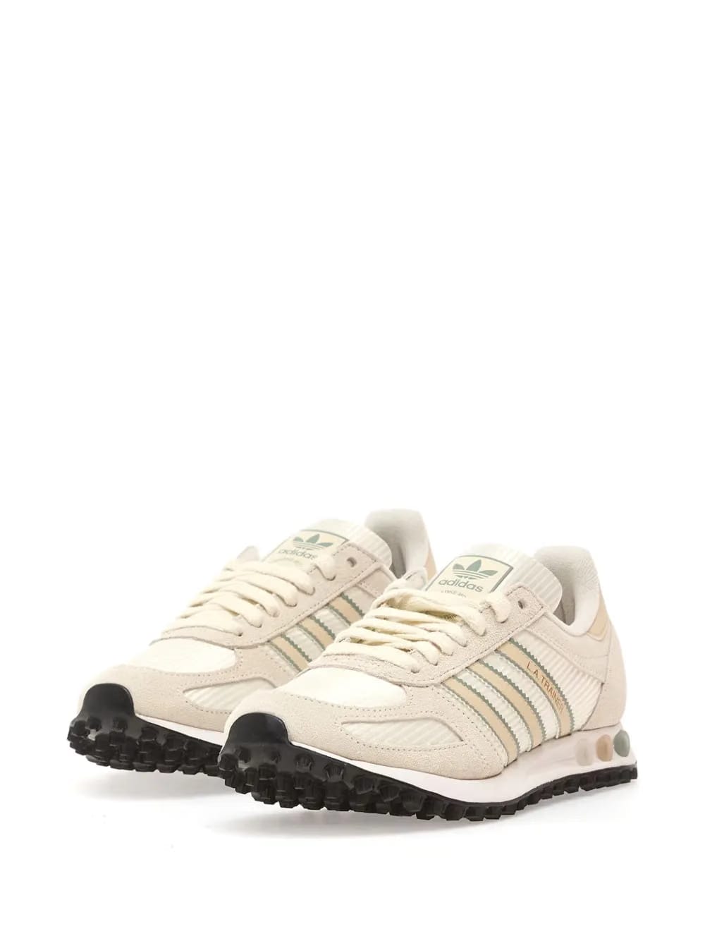 LA sneakers