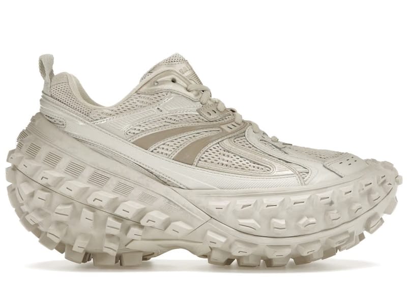 Balenciaga Defender Beige
