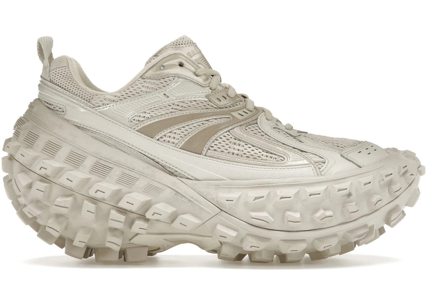 Balenciaga Defender Beige Price in India | Culture Circle