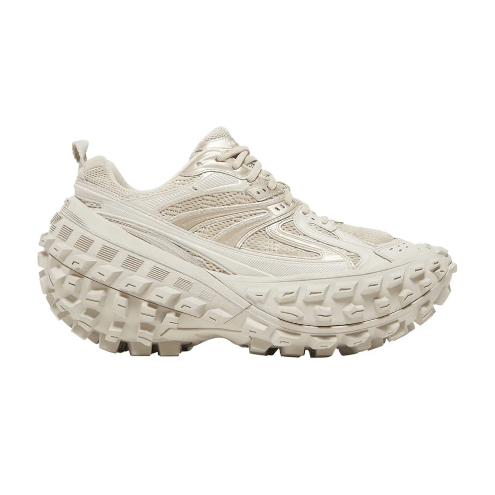 Balenciaga Defender Beige