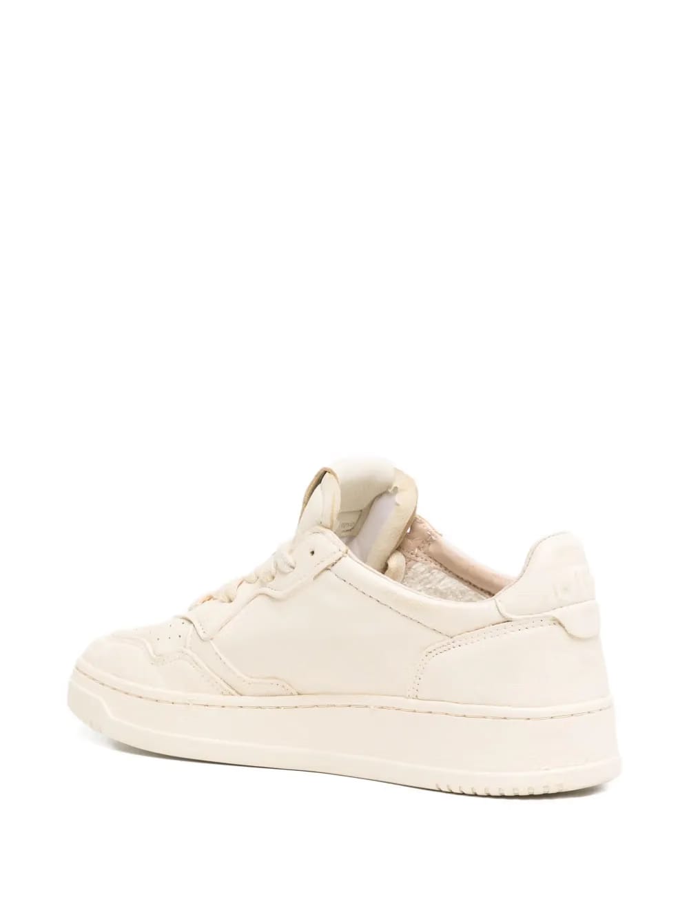 Sup Vint low-top trainers