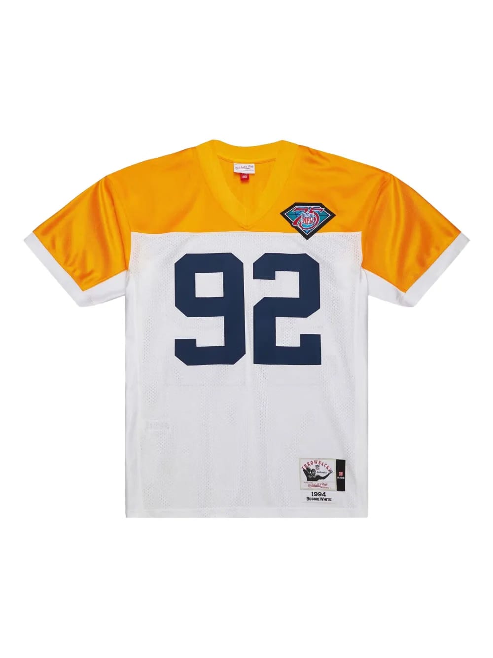 x NFL Green Bay Packers 1994 Reggie White T-Shirt