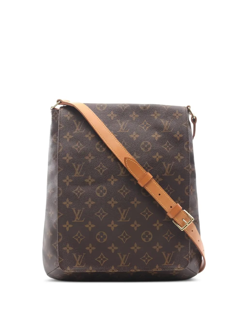 1999 Musette Monogram shoulder bag