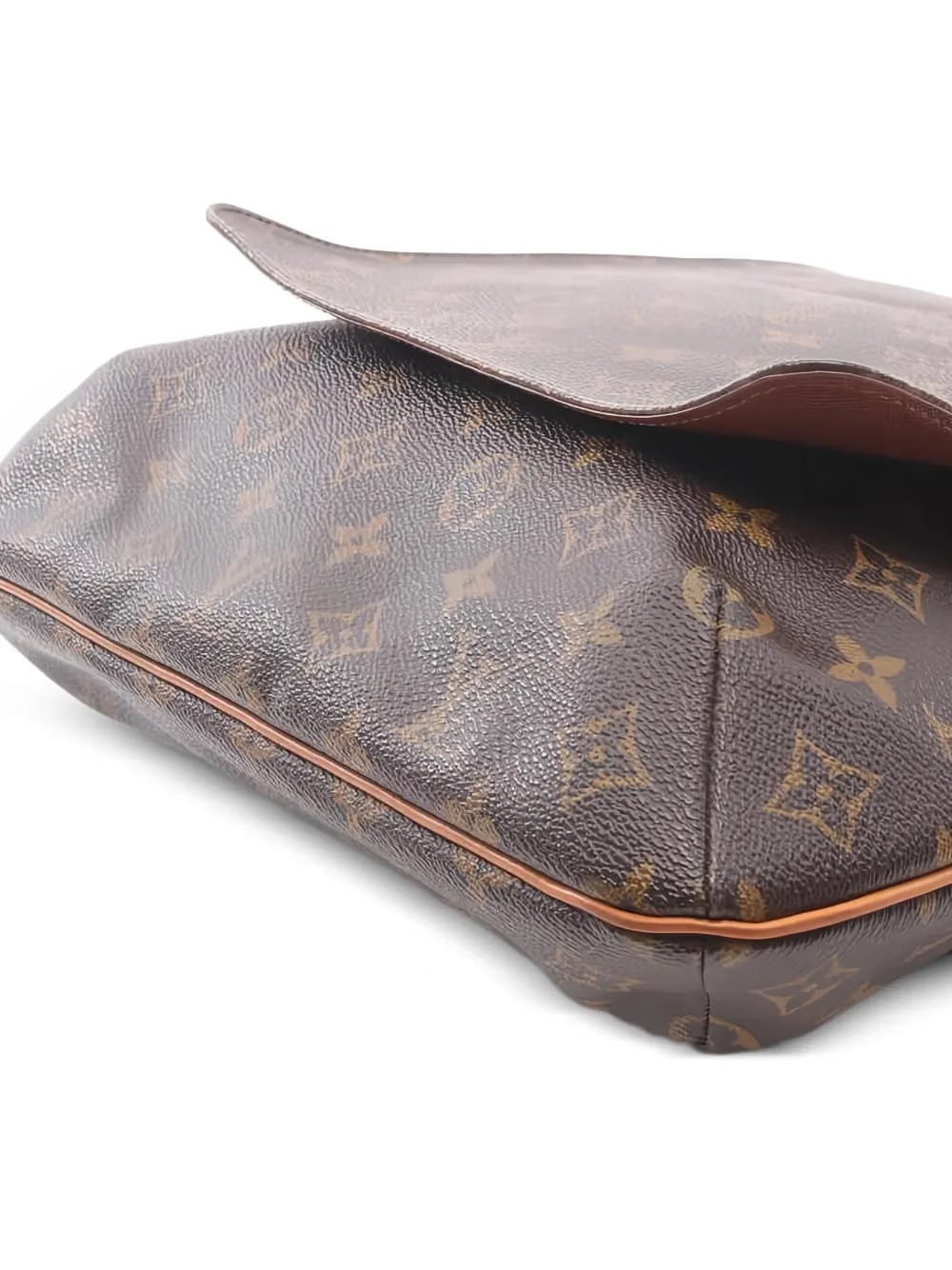 1999 Musette Monogram shoulder bag
