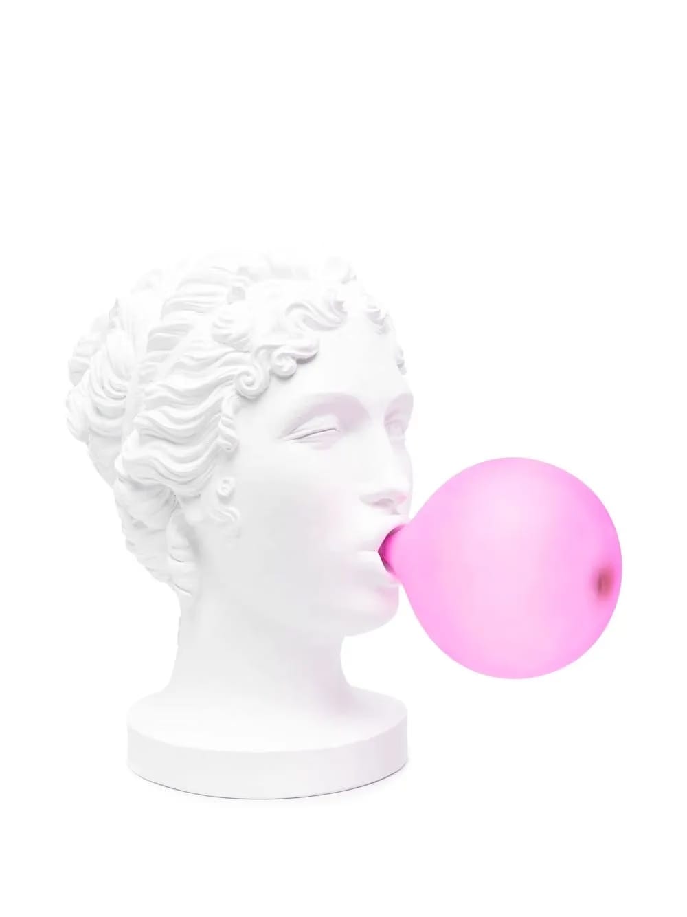 Grace bubblegum lamp