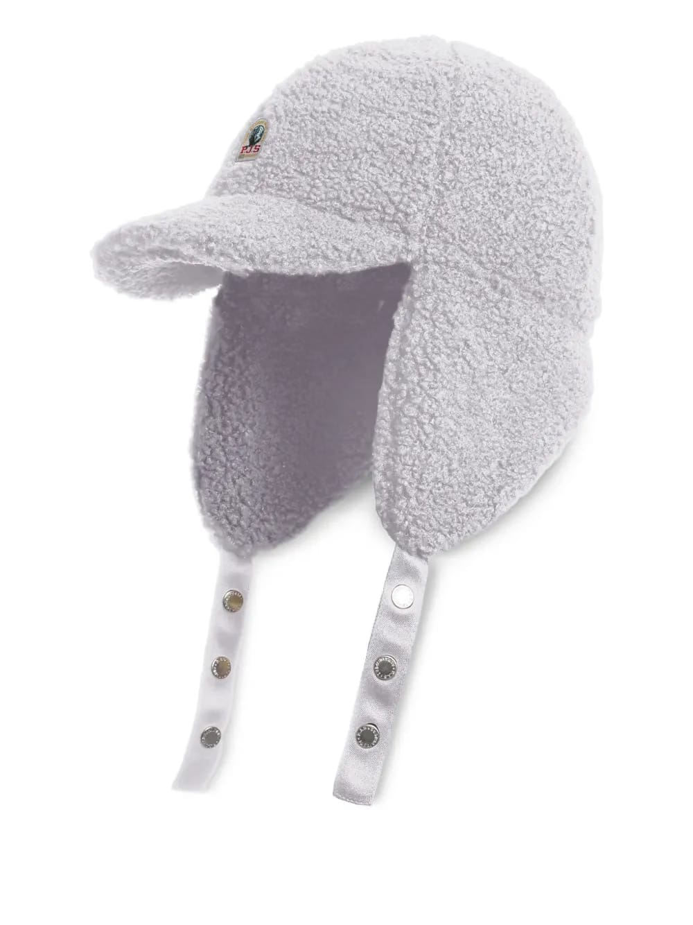 ear-flap teddy hat