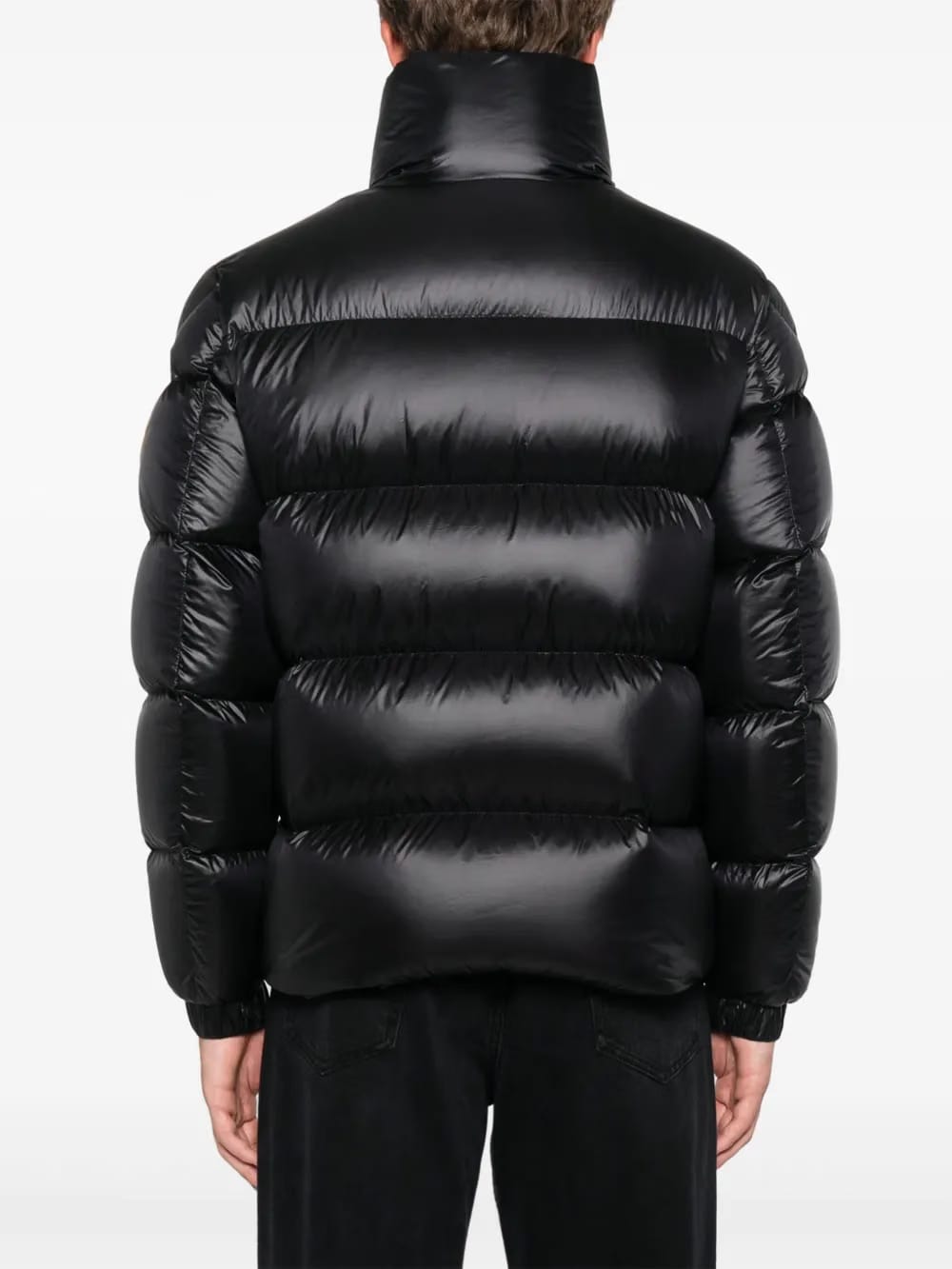 Dervox puffer jacket