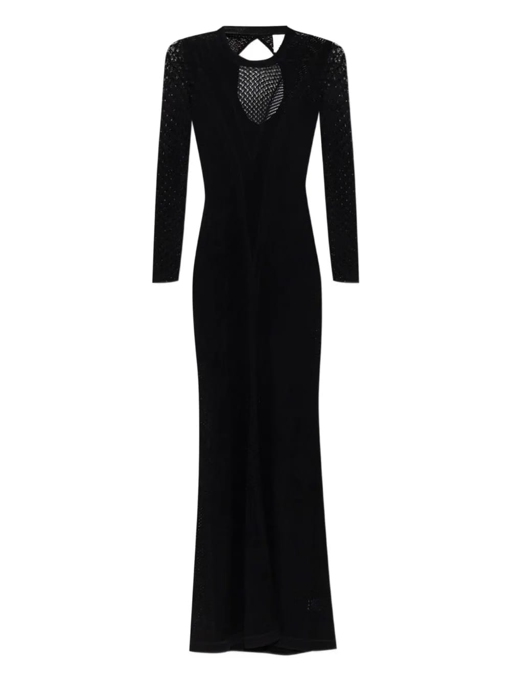 Florie maxi dress