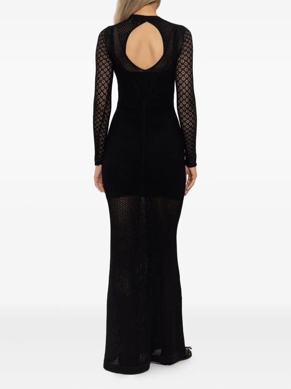 Florie maxi dress