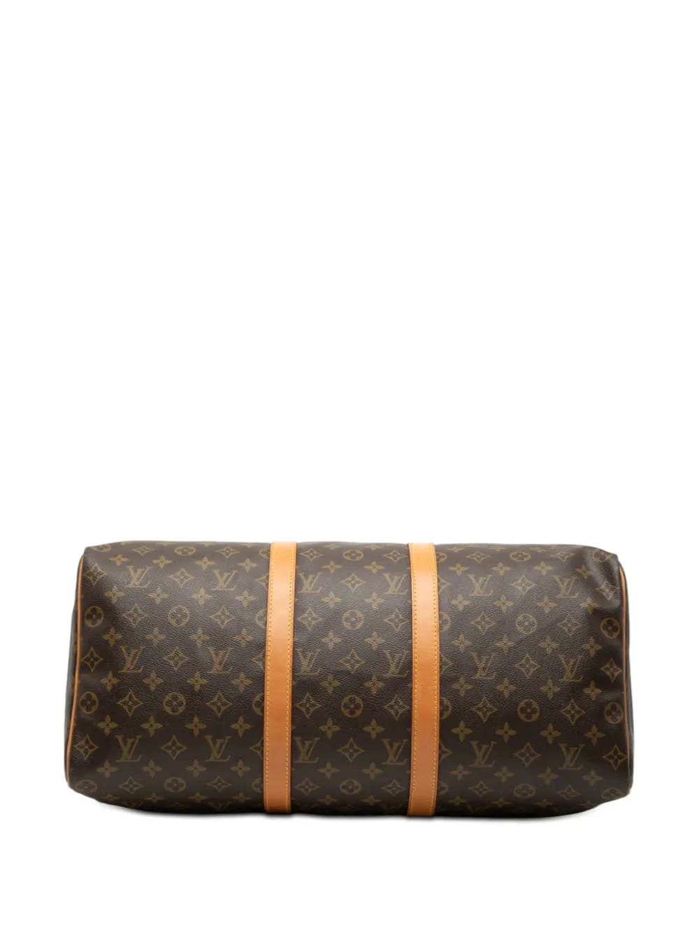 1992 Monogram Keepall 50 travel bag