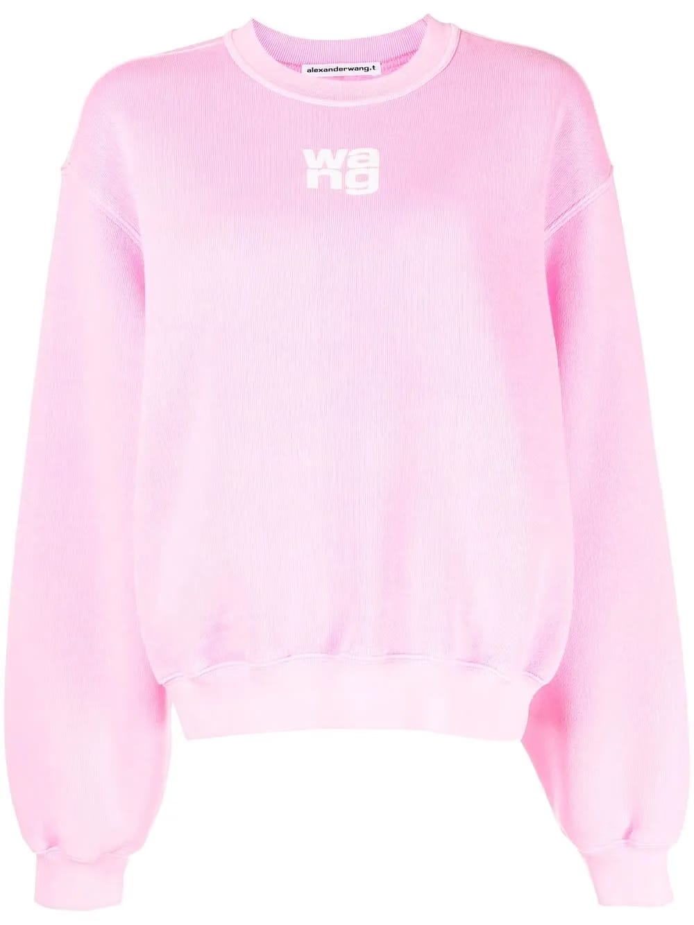 oversize cotton T-Shirt