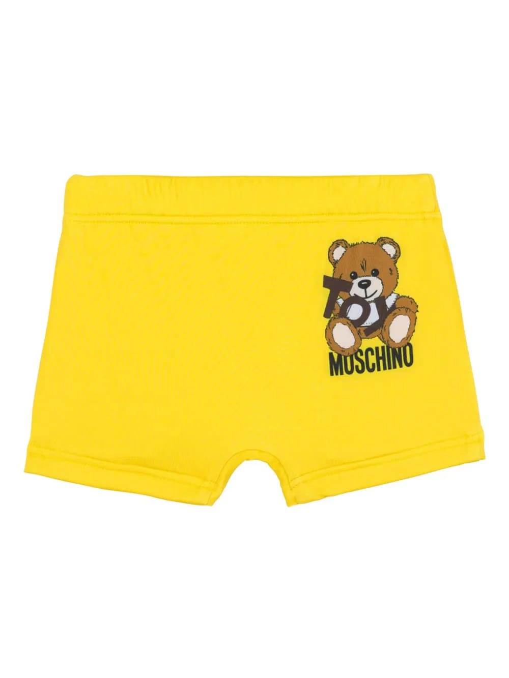 Teddy Bear trunks