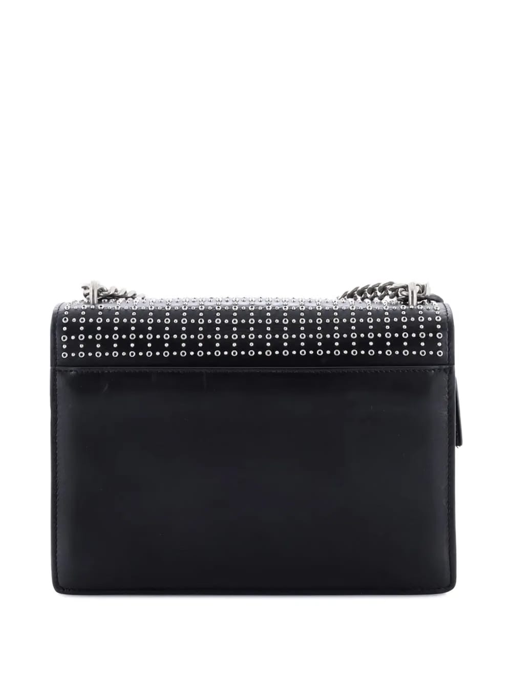 Sunset Crossbody Bag Studded Leather Medium shoulder bag
