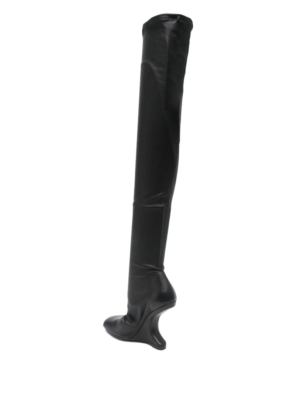 110mm Cantilever boots