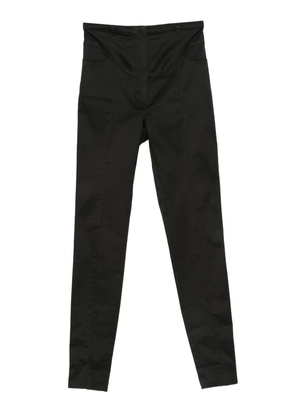 2000s pocket leggings