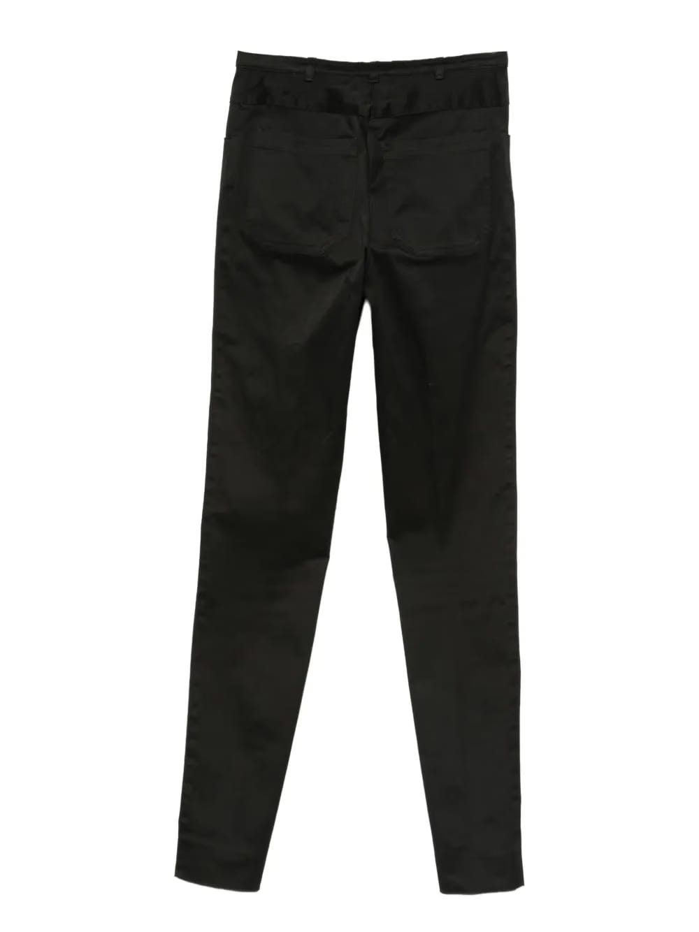 2000s pocket leggings